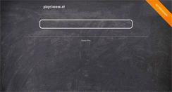 Desktop Screenshot of pieprincess.at